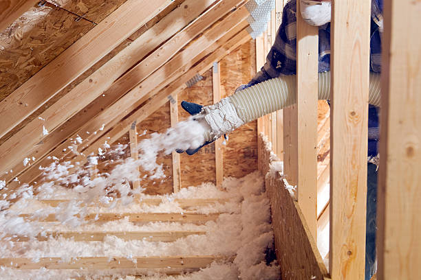 Best Pipe and Duct Insulation in USA